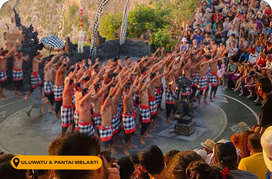 kecak