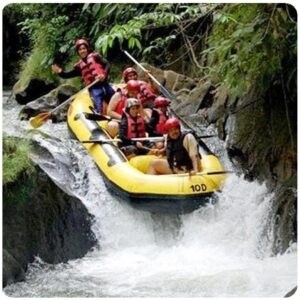 booking tiket kecak
