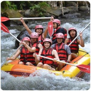 booking tiket kecak