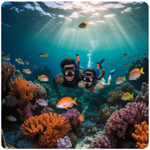 blue lagoon snorkeling (copy)