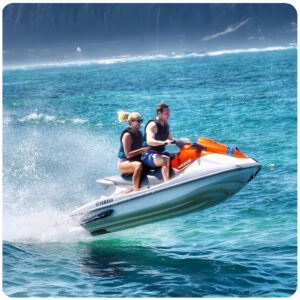 jet ski