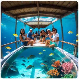 pulau konservasi penyu hijo langka (copy)
