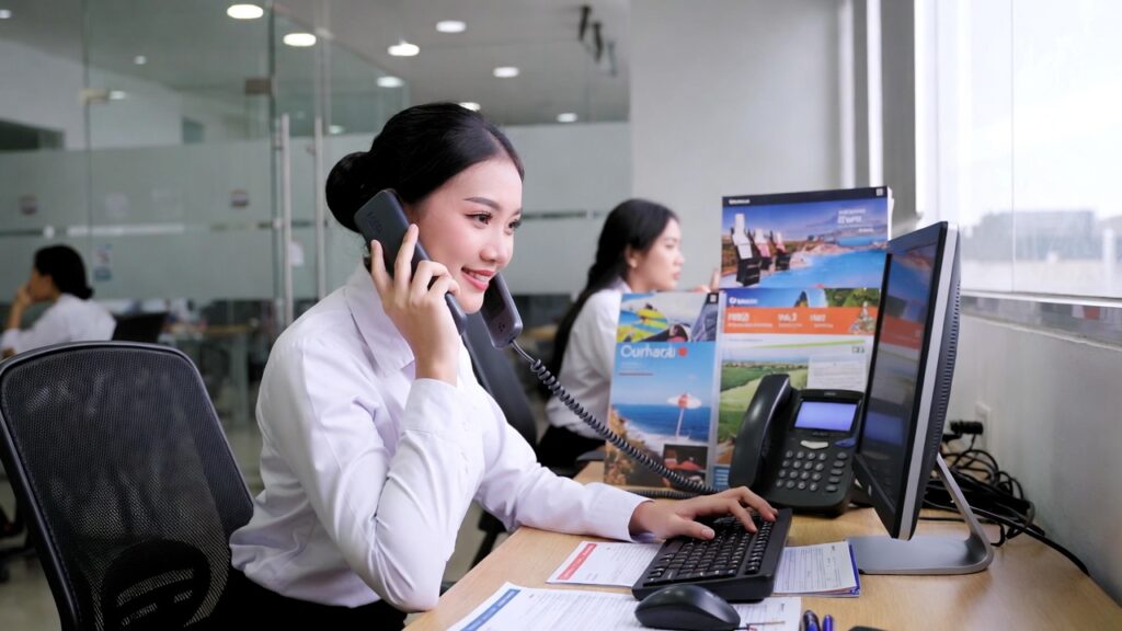 operator travel 1